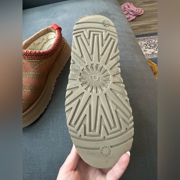 Ugg 1140430 - Tazz Maxi Tasman - Uptown Shoes - Picture 5 of 7